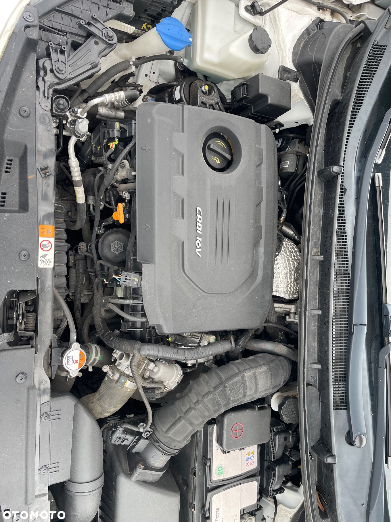 Hyundai i30 1.6 CRDi BlueDrive Premium DCT - 18