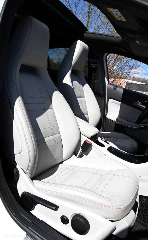 Mercedes-Benz Klasa A - 30