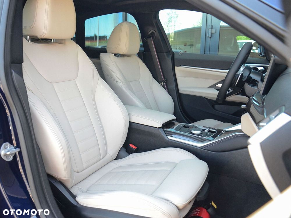 BMW Seria 4 - 5