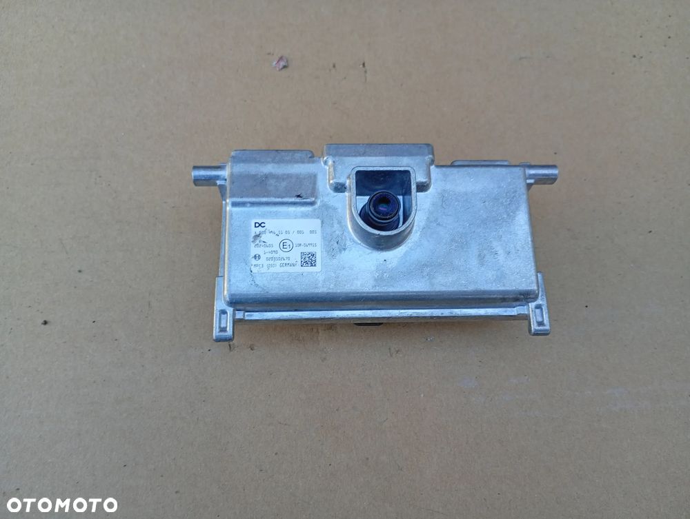 MERCEDES BENZ ACTROS KAMERA A0004465105 - 1
