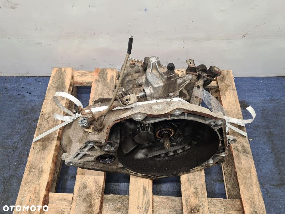 OPEL ASTRA F LIFT 1.4B SKRZYNIA BIEGÓW MANUALNA M79 - 7