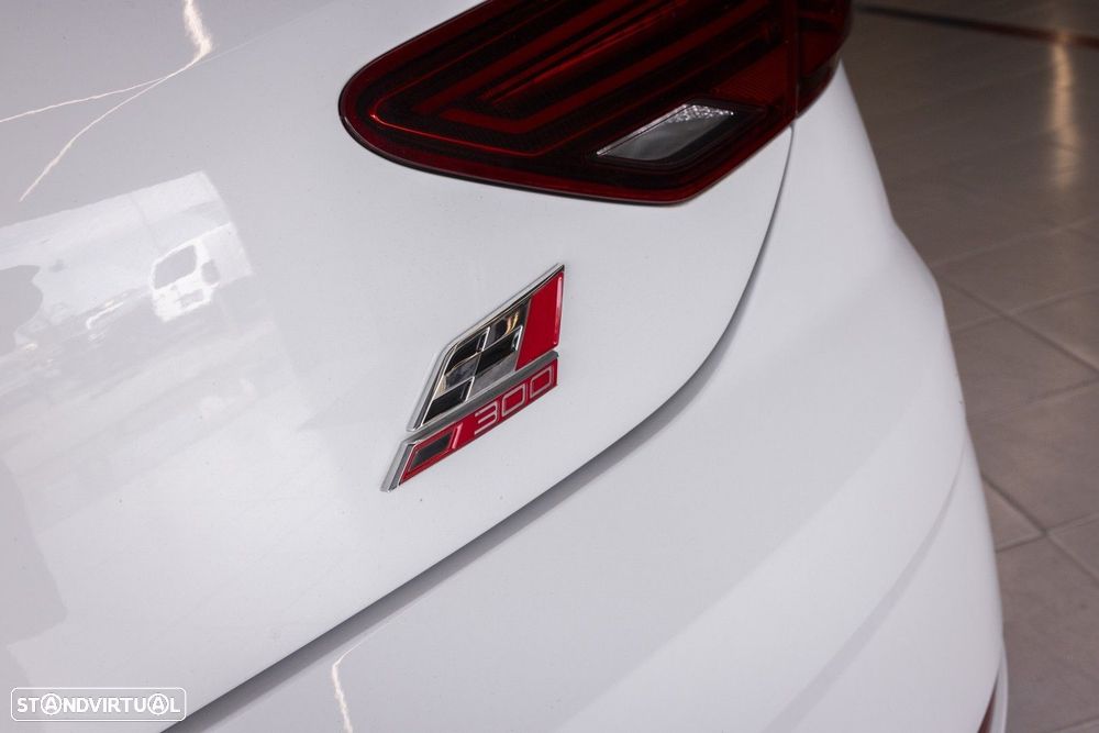 SEAT Leon SC 2.0 TSI S&S Cupra 300 - 12