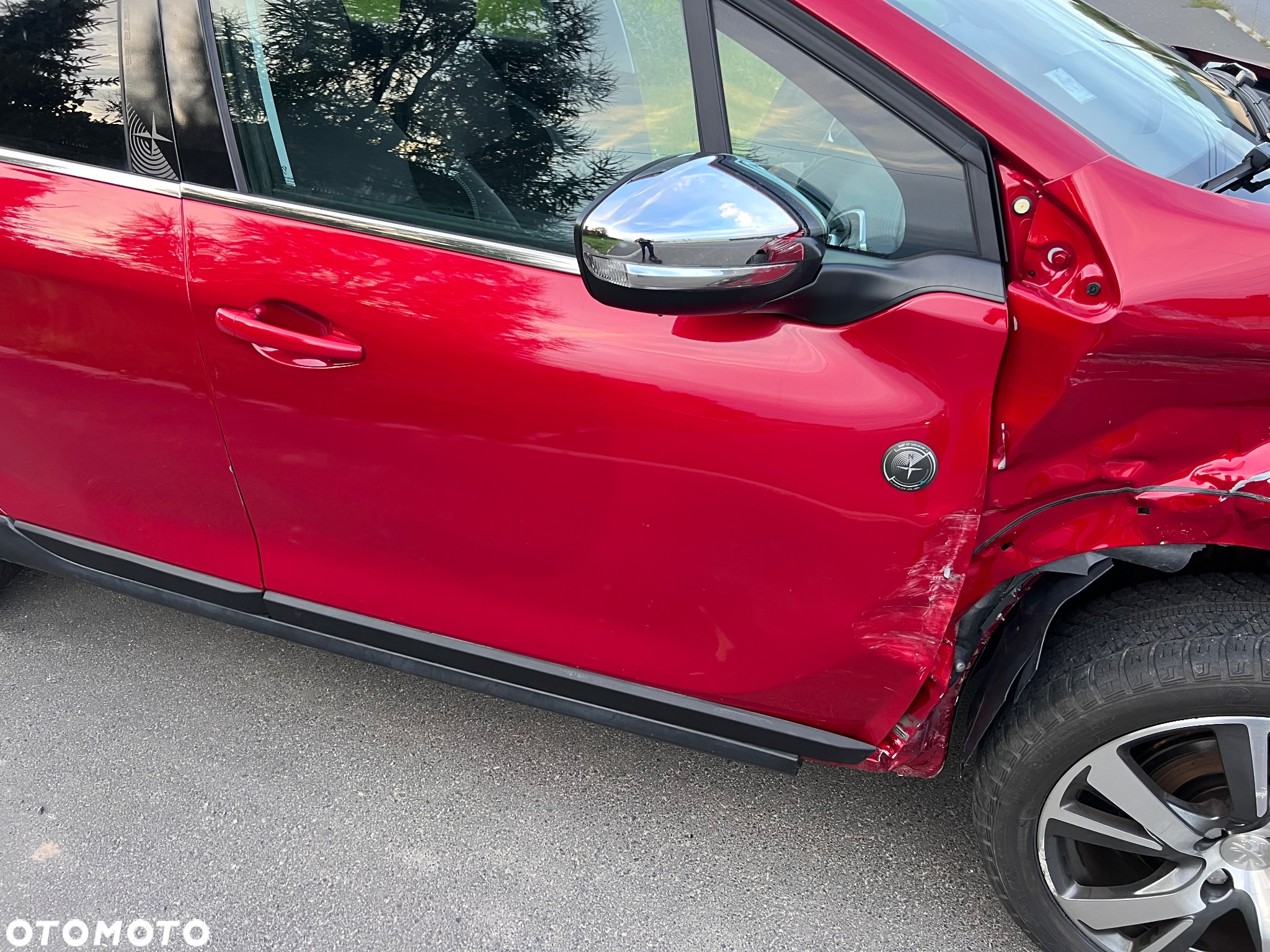 Peugeot 2008 PureTech 110 Stop&Start Crossway - 15