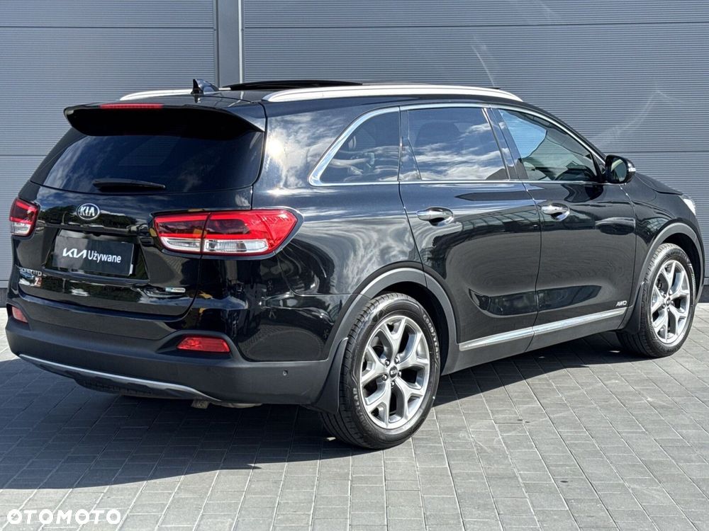 Kia Sorento 2.0 CRDI XL - 12
