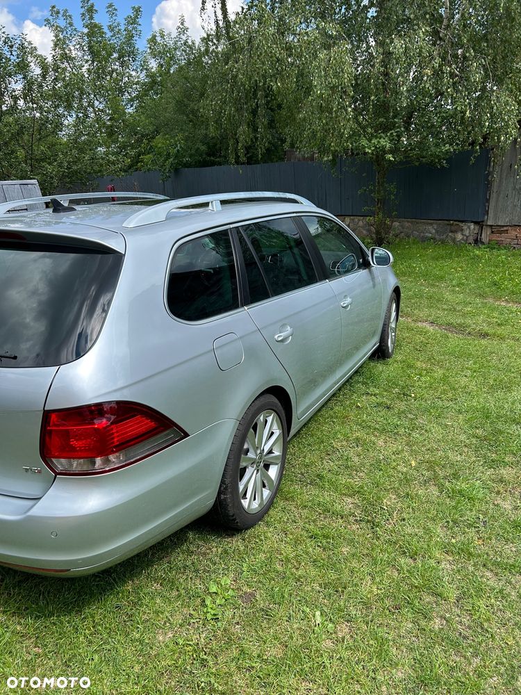 Volkswagen Golf 1.4 TSI Highline - 3