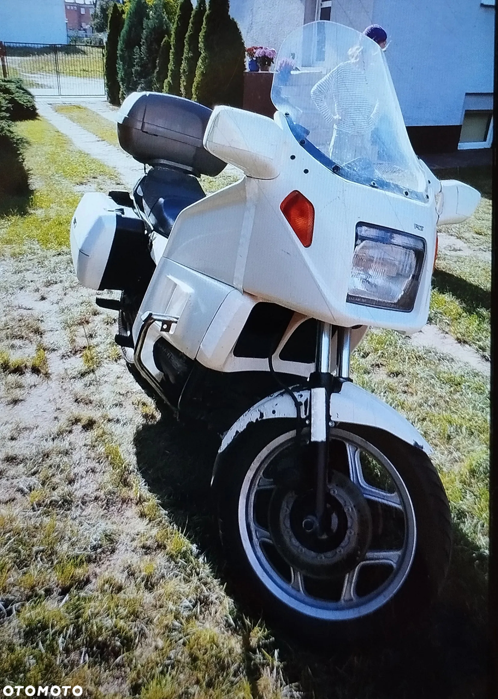 BMW K - 2
