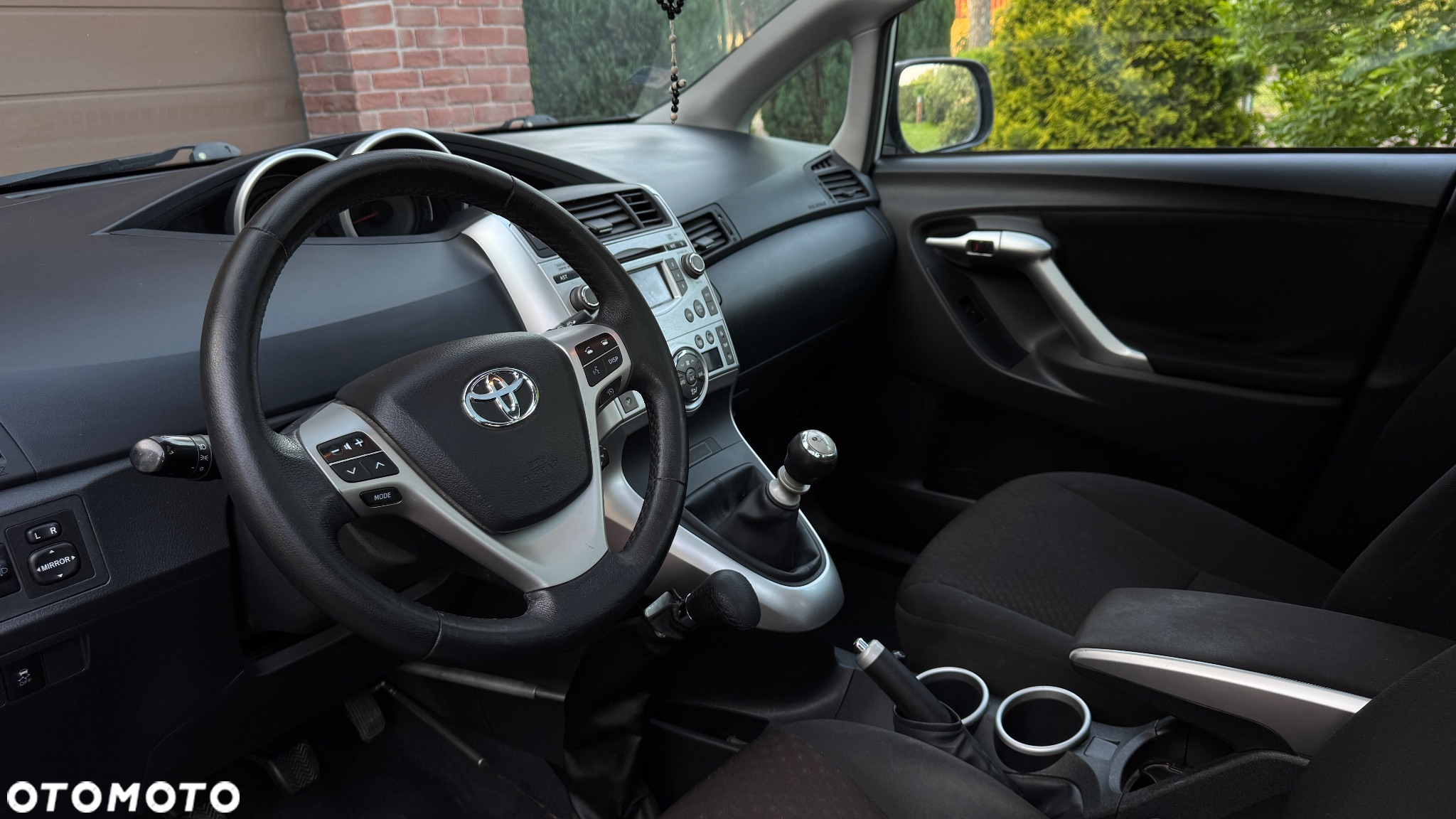Toyota Verso 1.6 Edition - 8