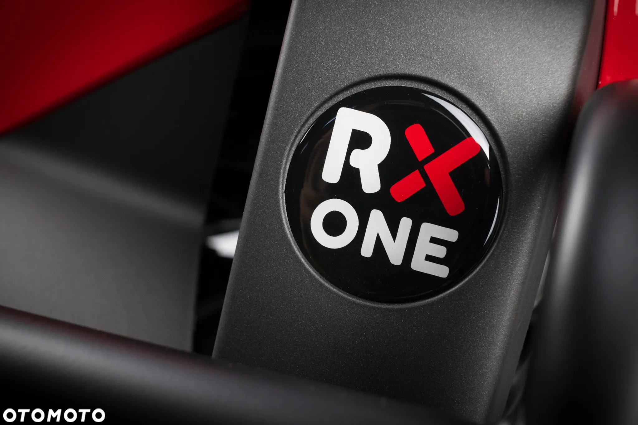 Junak RX One - 13