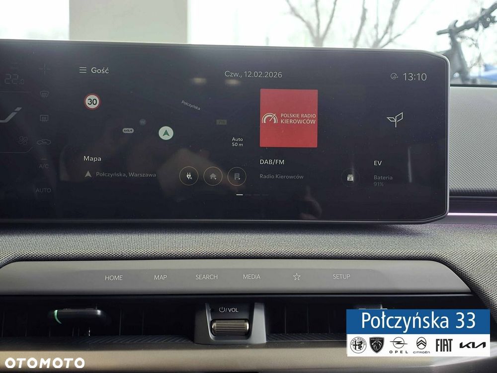 Kia EV4 81.4kWh Business Line - 13
