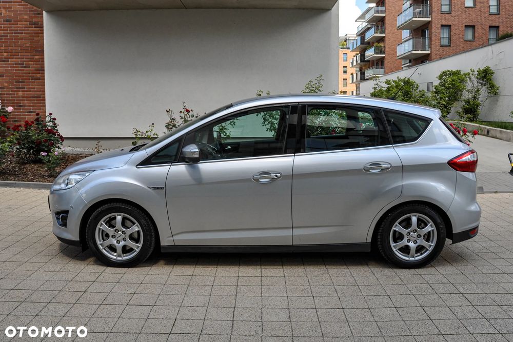 Ford C-MAX - 2