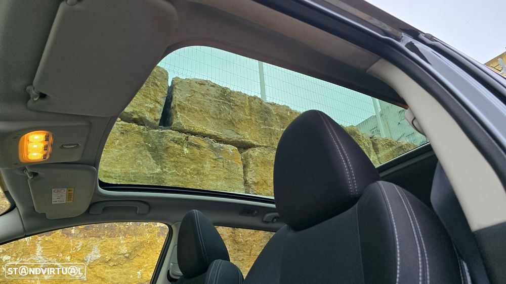 Nissan Qashqai 1.6 dCi Tekna Xtronic - 7