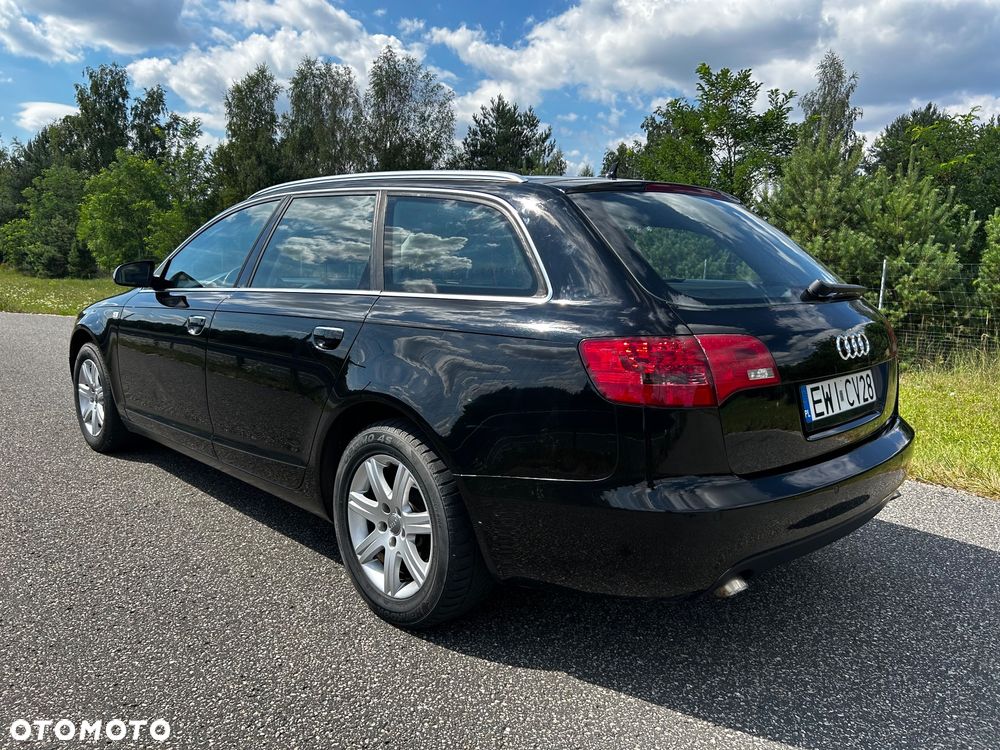 Audi A6 - 5