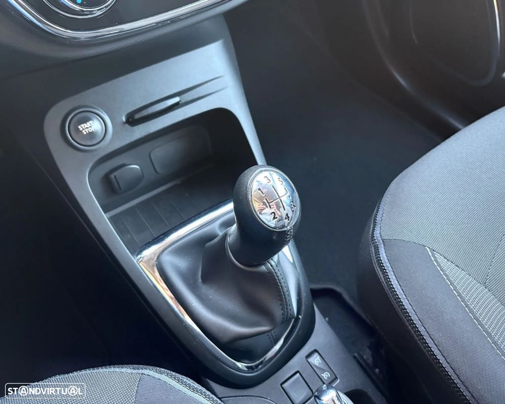 Renault Captur 0.9 TCE Exclusive - 34