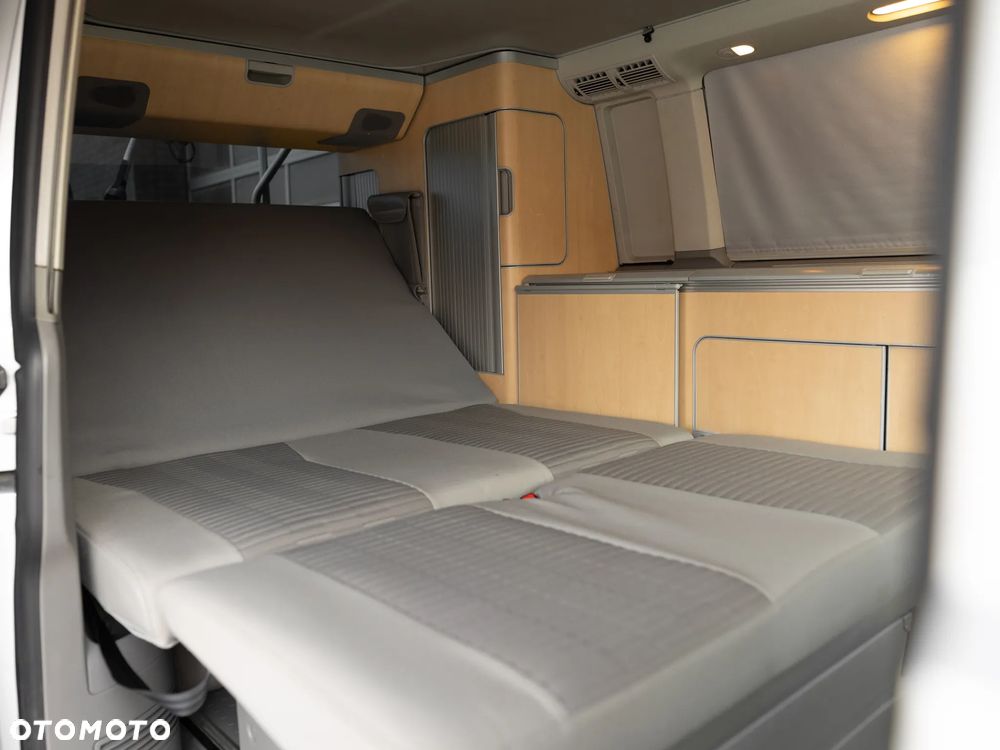 Volkswagen California - 19