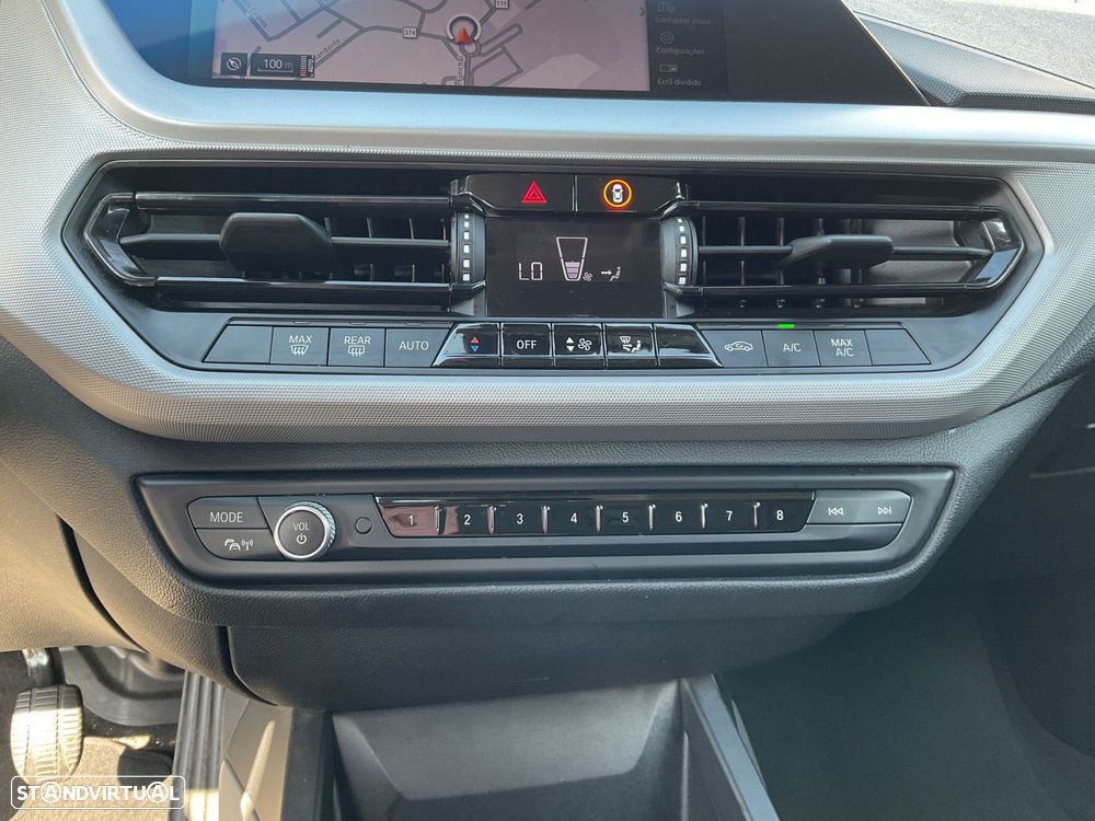 BMW 116 d Corporate Edition - 32