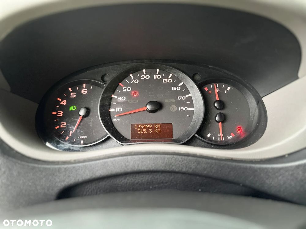 Renault Master - 38
