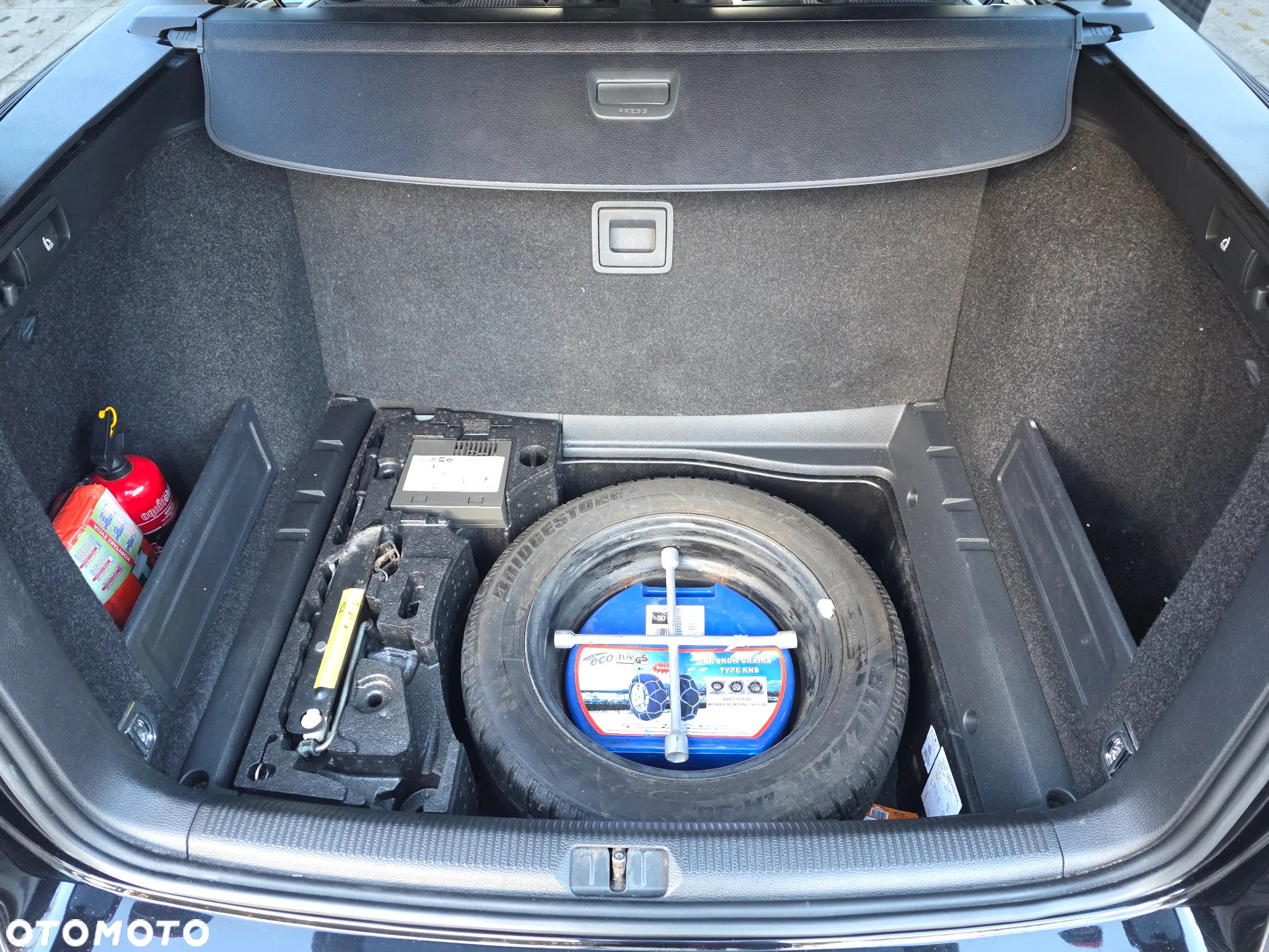 Volkswagen Passat 2.0 TDI Comfortline - 15