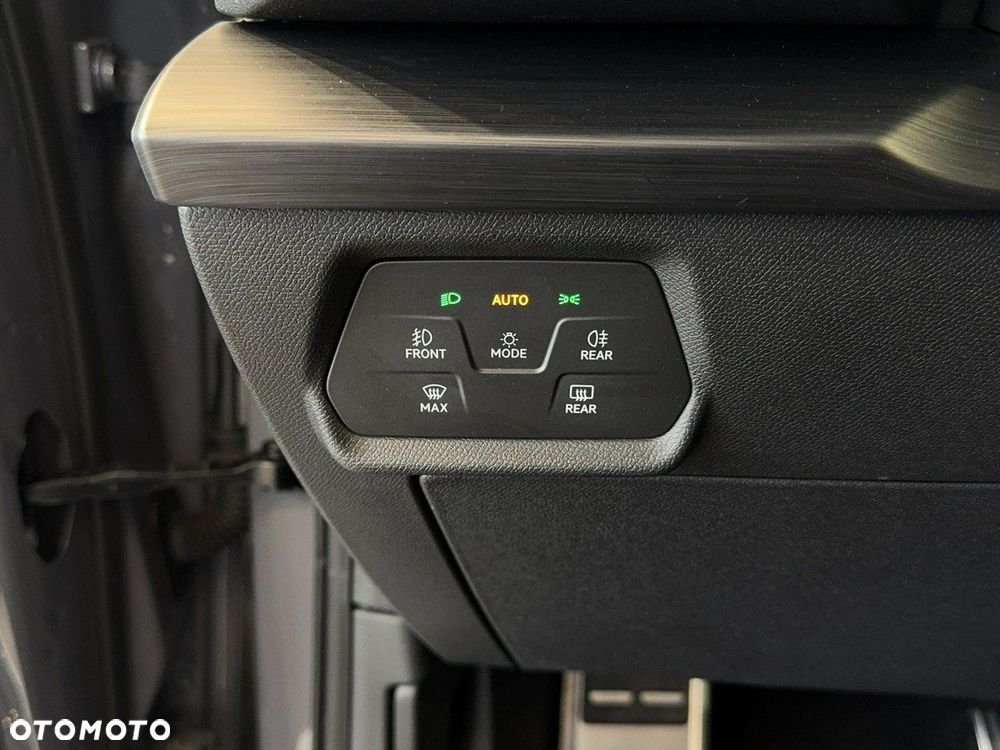 Cupra Leon Sportstourer - 32