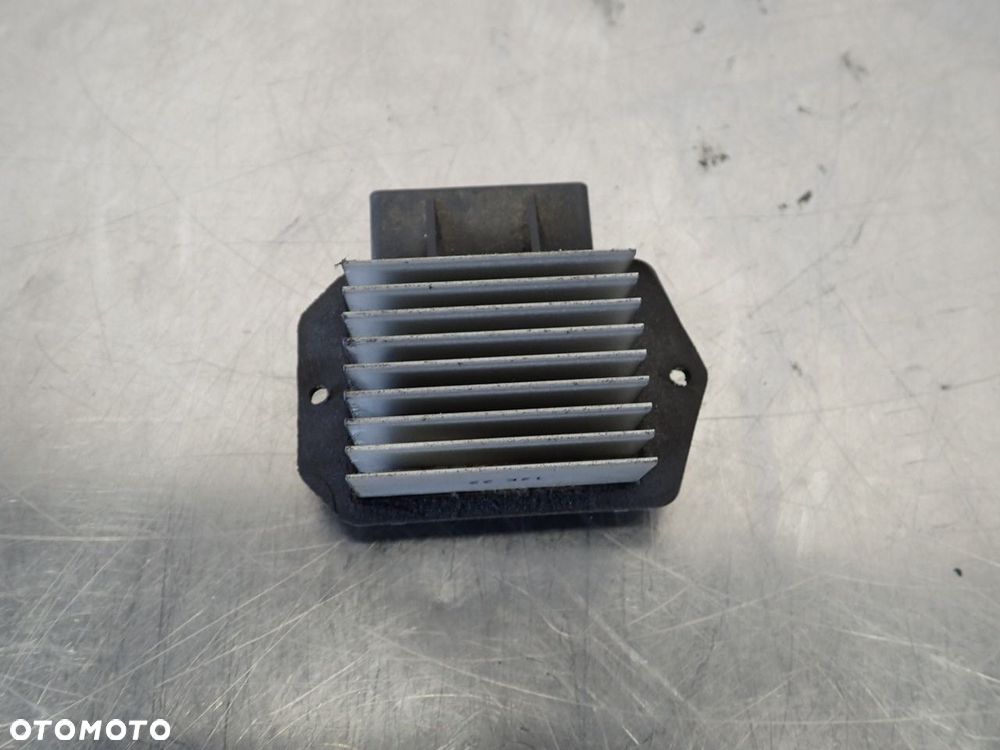 REZYSTOR OPORNIK DMUCHAWY TOYOTA RAV4 II LIFT 499300-2121 - 3