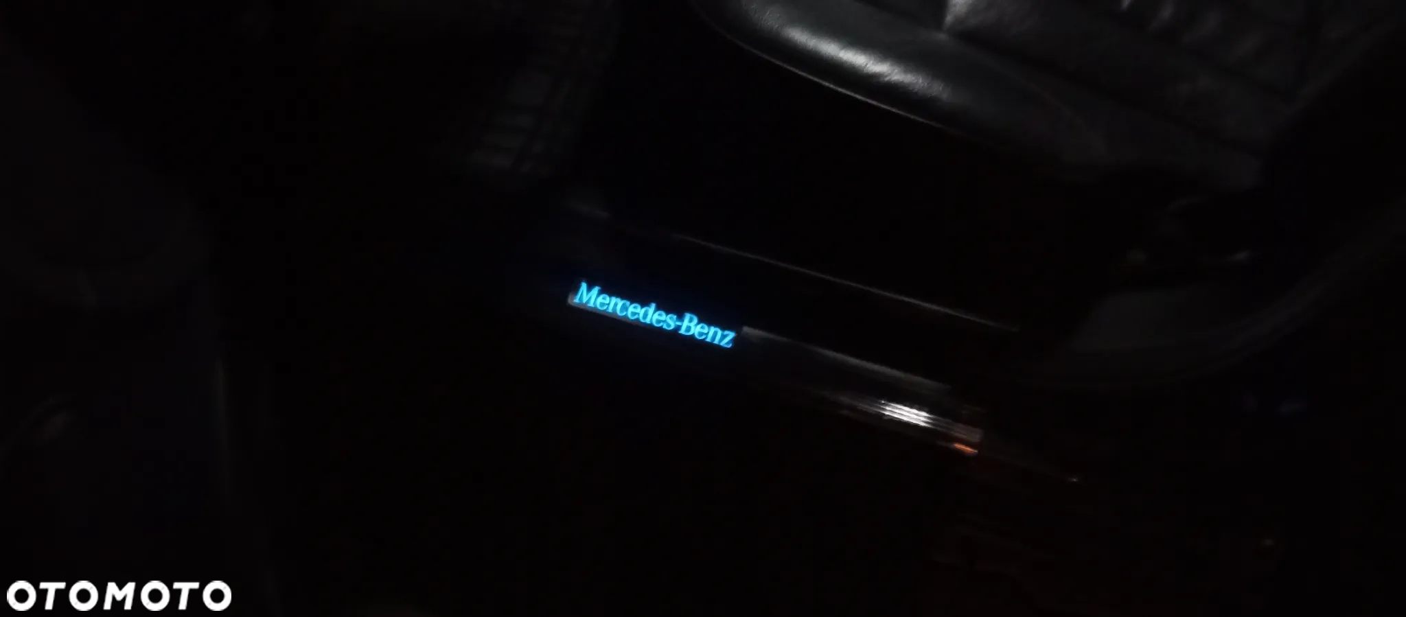 Mercedes-Benz CLS 350 7G-TRONIC - 16
