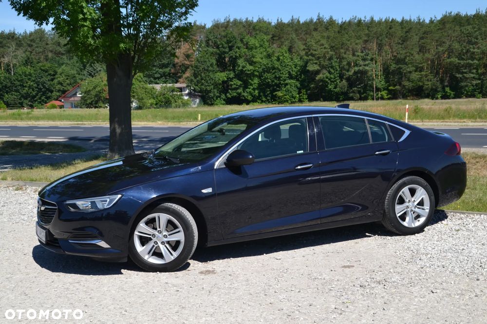 Opel Insignia 1.5 Direct InjectionTurbo Business Edition - 19