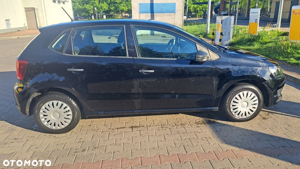 Volkswagen Polo - 3