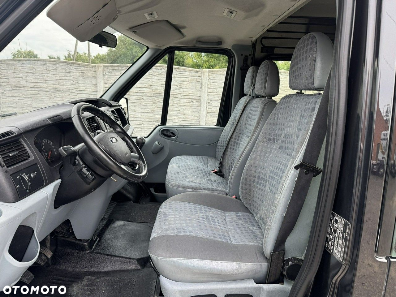 Ford Transit - 5