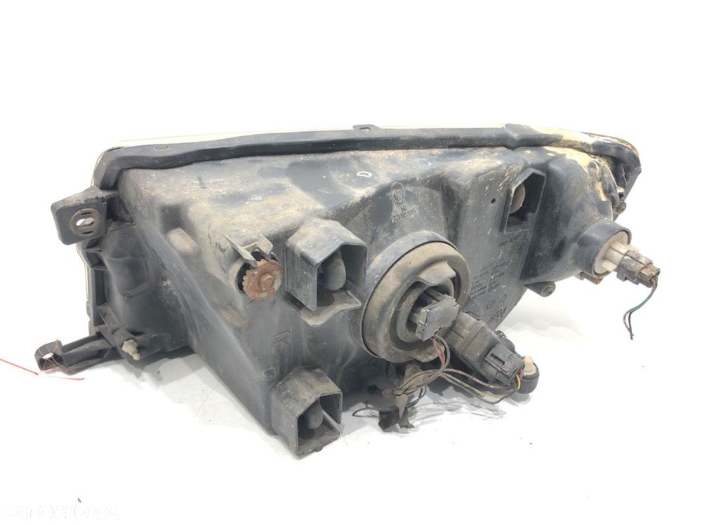 REFLEKTOR PRAWY PRZÓD  MITSUBISHI PAJERO PININ I (H6_W, H7_W) 1999 - 2007 1.8 (H76W, H66W) 84 kW - 3