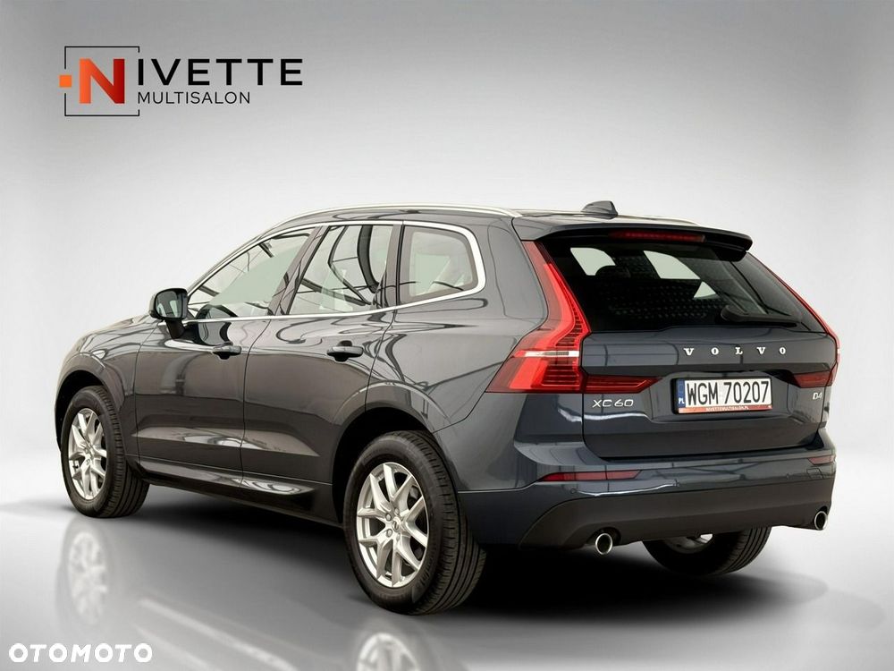 Volvo XC 60 - 5