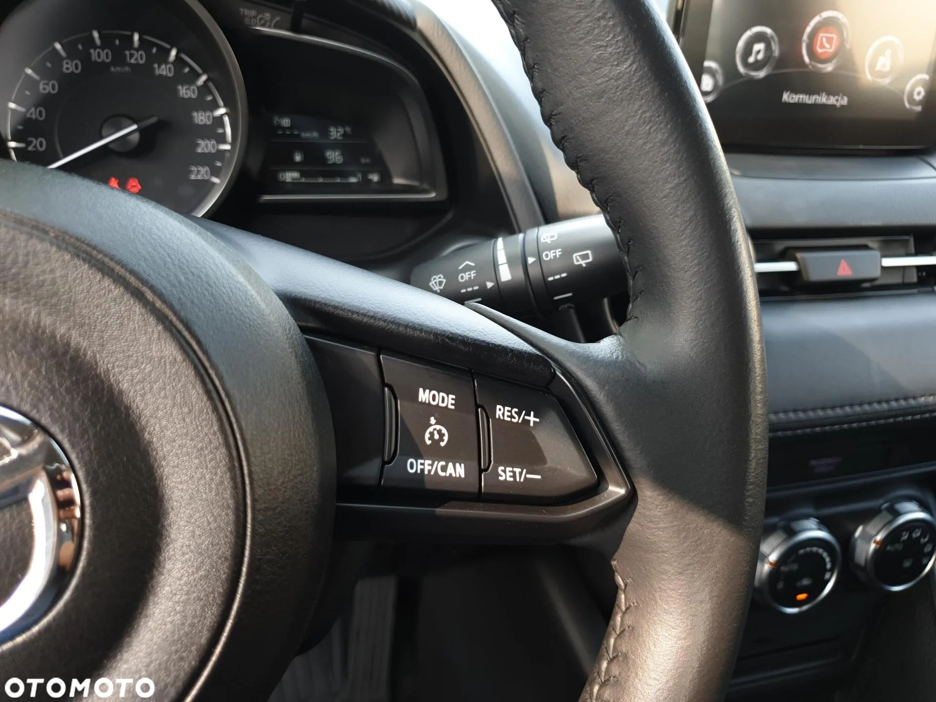 Mazda CX-3 2.0 SkyMotion - 15