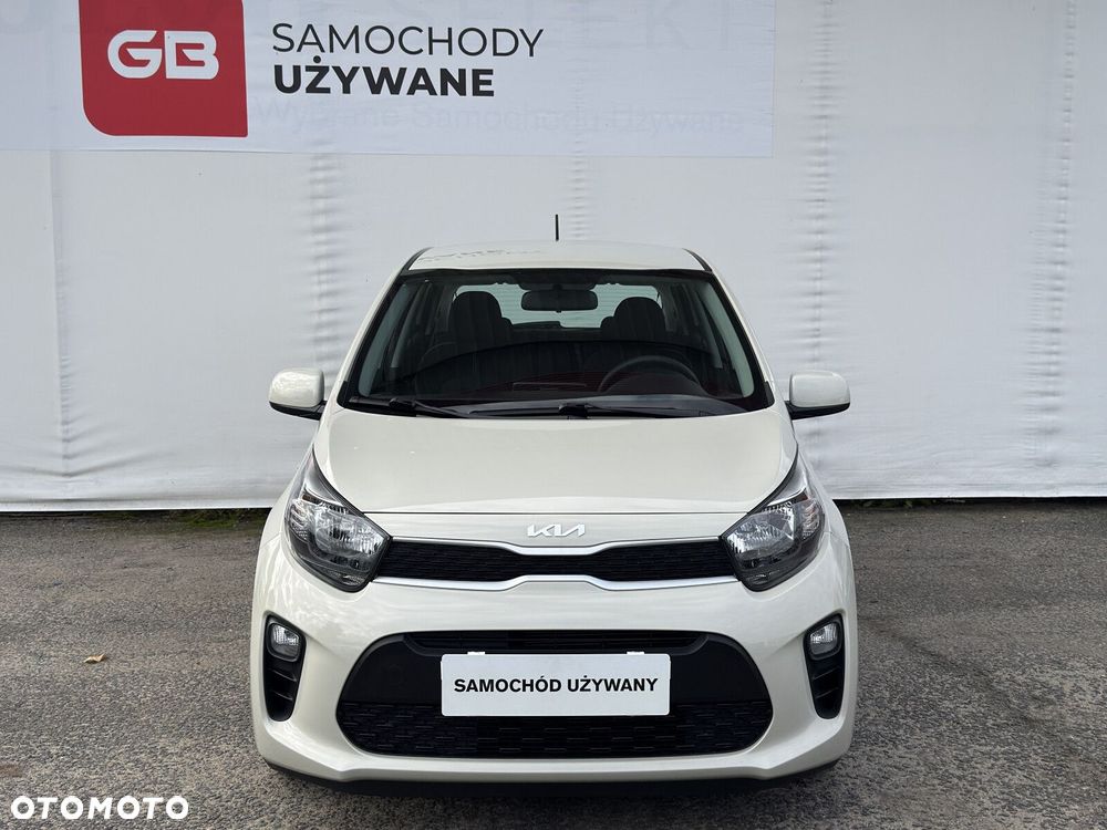 Kia Picanto 1.0 M - 4