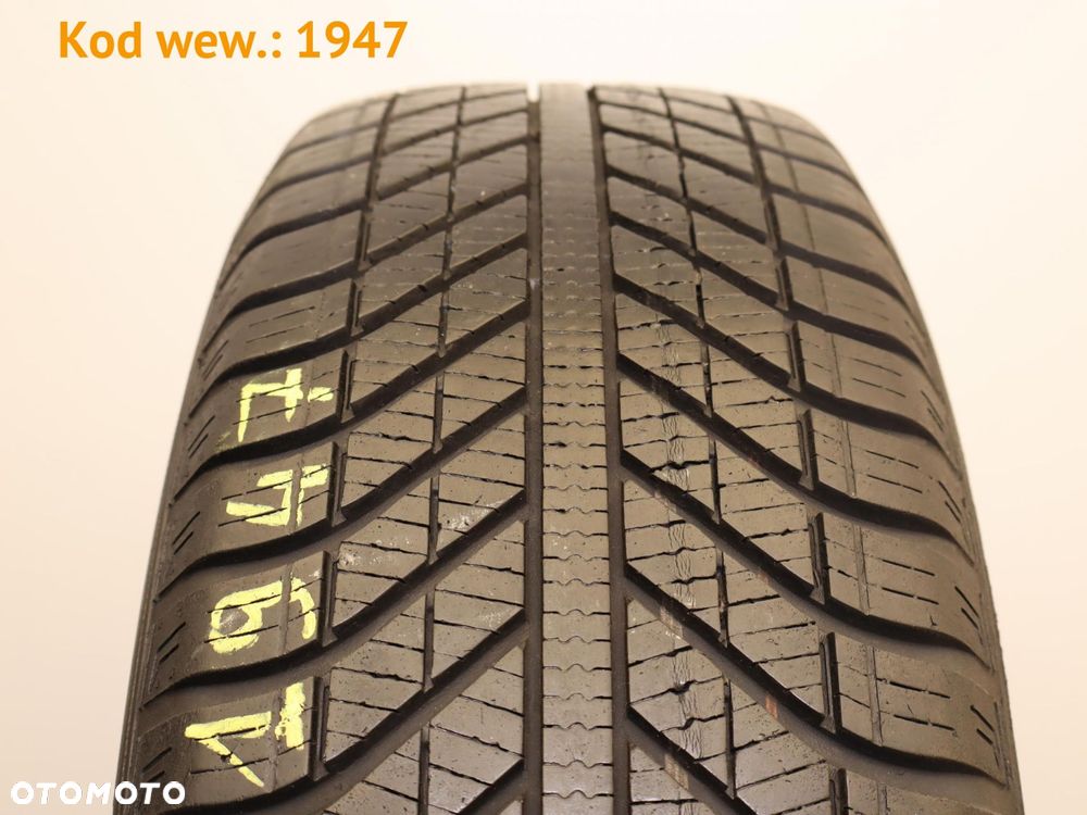 Goodyear Vector 4Seasons - 195/60 R16 - 7