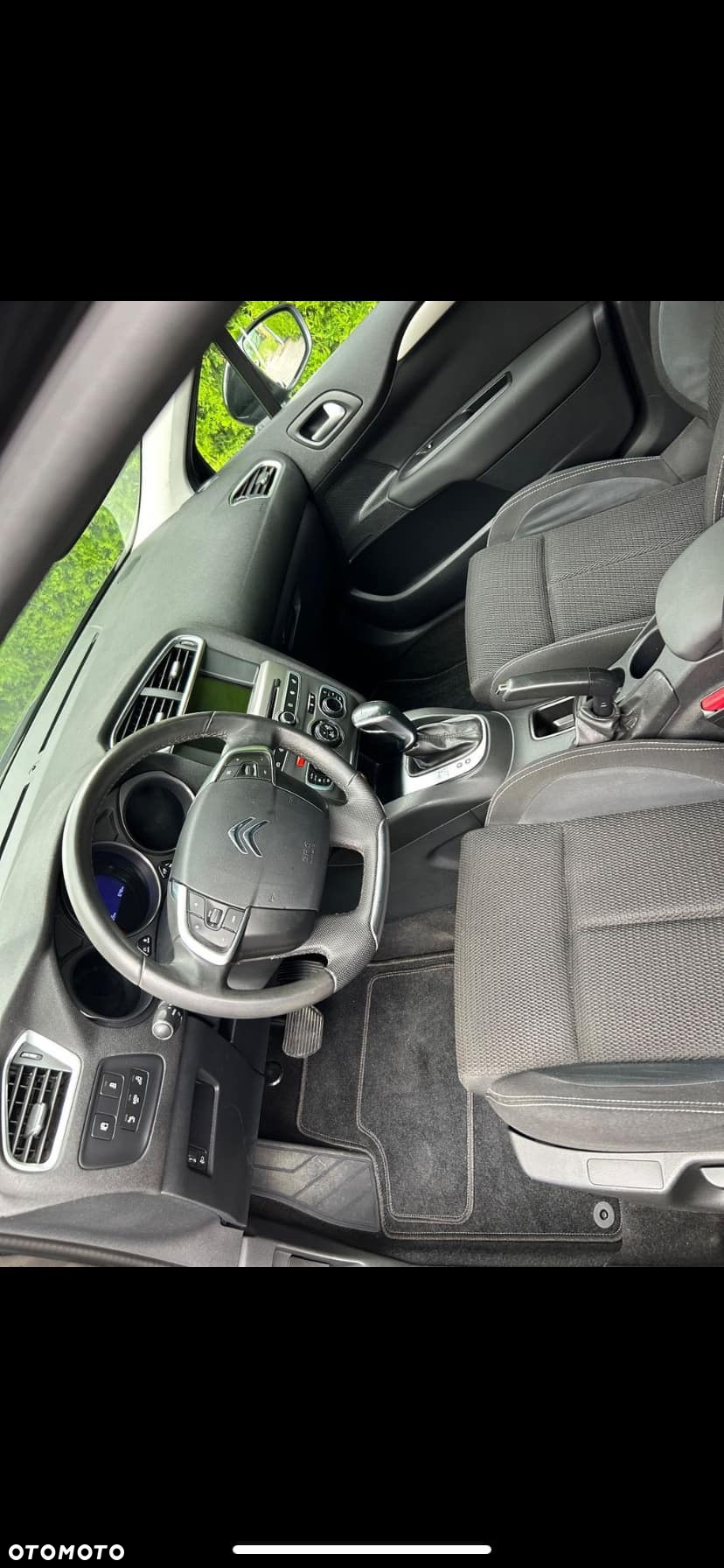 Citroën C4 - 6
