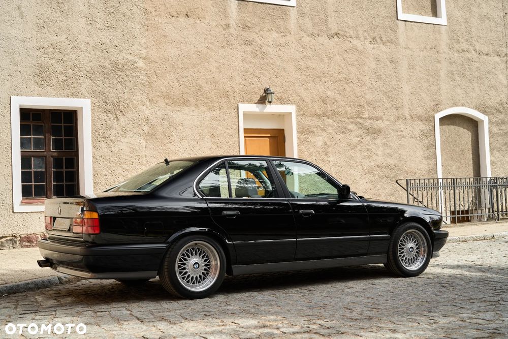 BMW M5 - 14