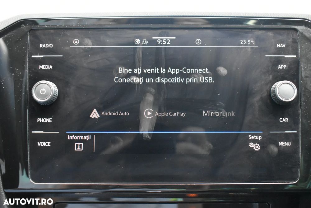 Volkswagen Passat 2.0 TDI DSG Comfortline - 18