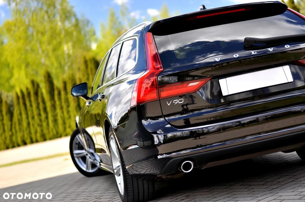 Volvo V90 D4 Momentum Pro - 12