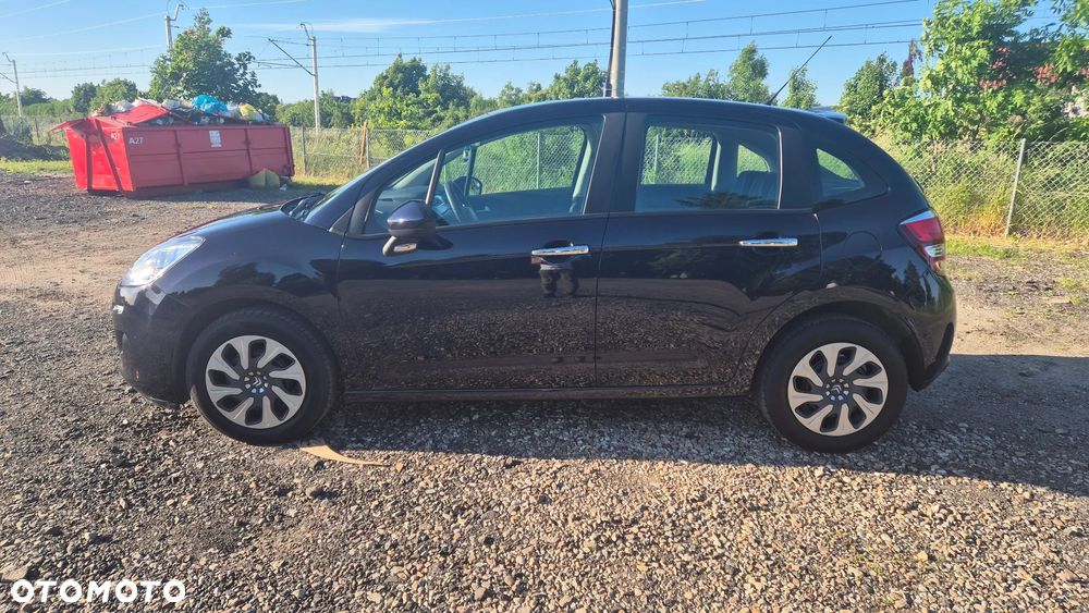 Citroën C3 1.2 VTi Exclusive - 7