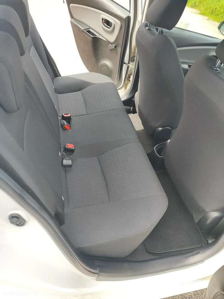 Toyota Yaris 1.5 Active - 16