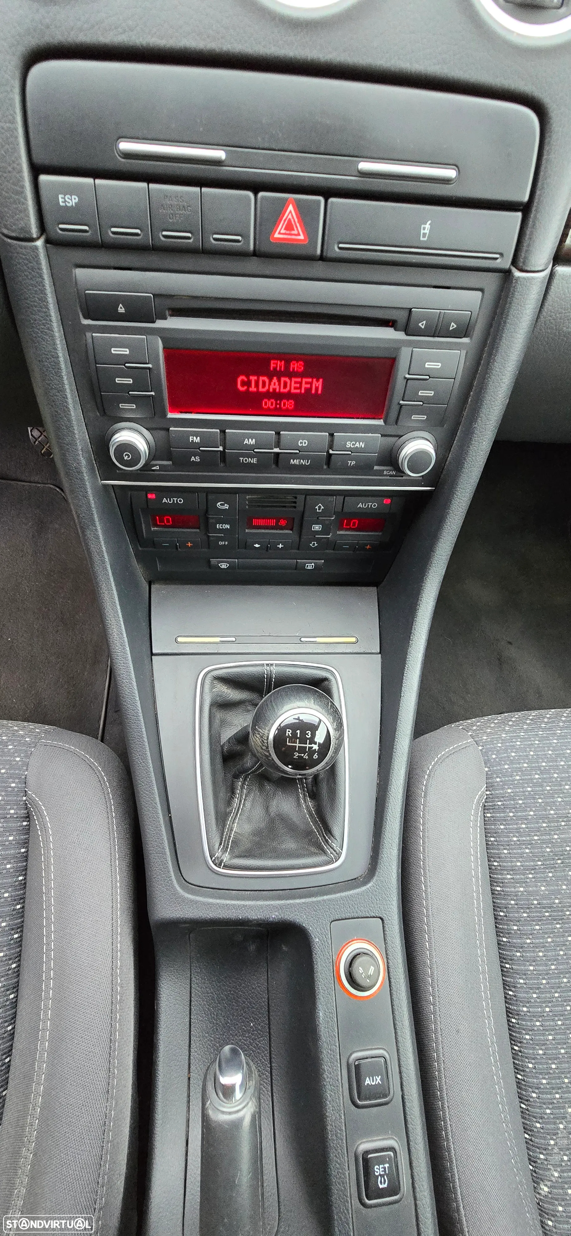 SEAT Exeo ST 2.0 TDI Sport - 29