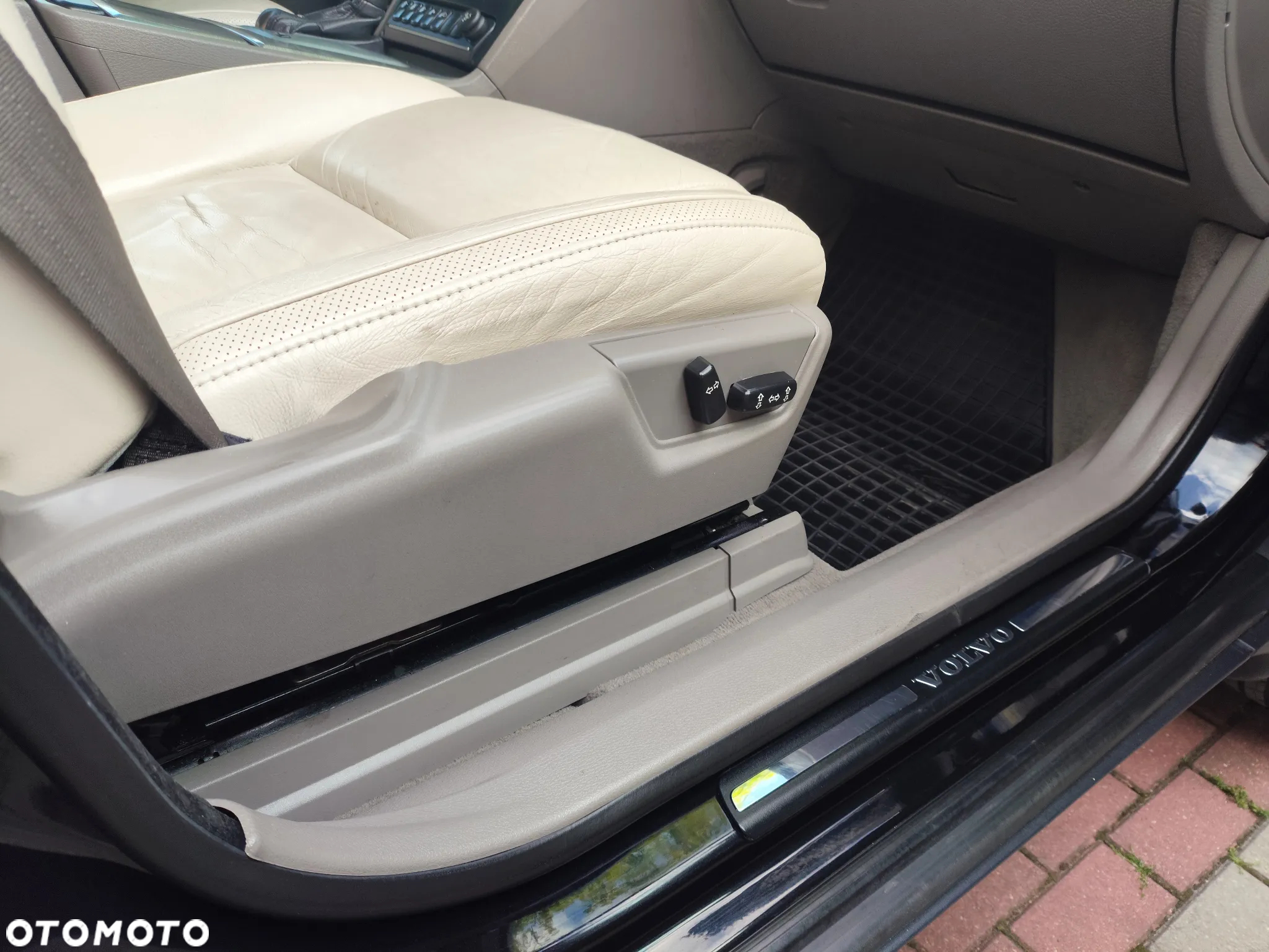Volvo XC 90 D5 Summum - 26