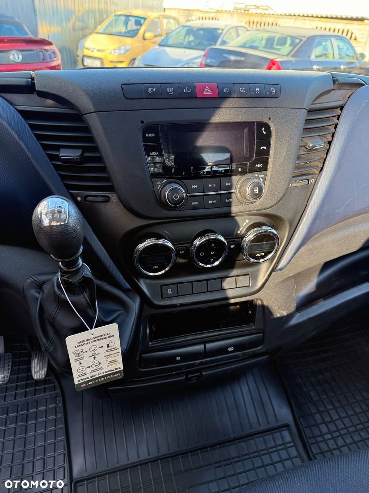 Iveco Daily - 14