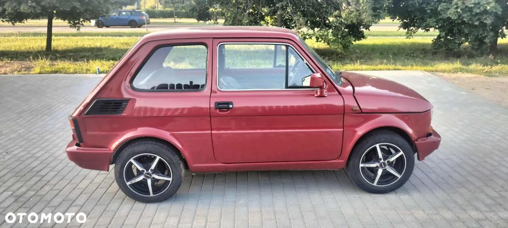 Fiat 126 - 3