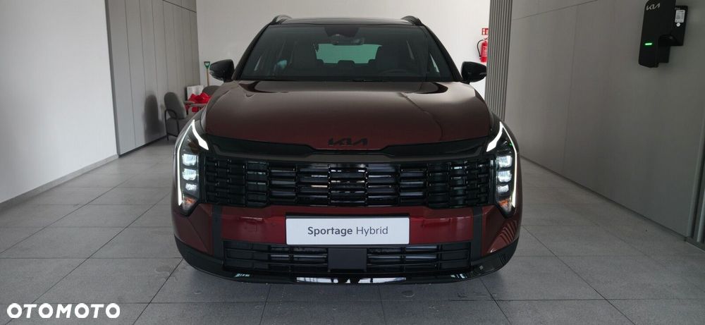 Kia Sportage - 3