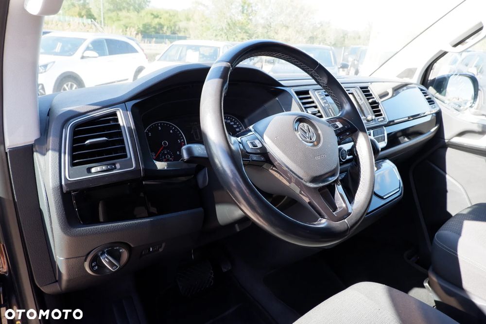 Volkswagen Multivan 2.0 BiTDI L1 Highline DSG - 29