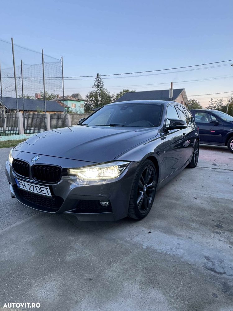 BMW Seria 3 - 12