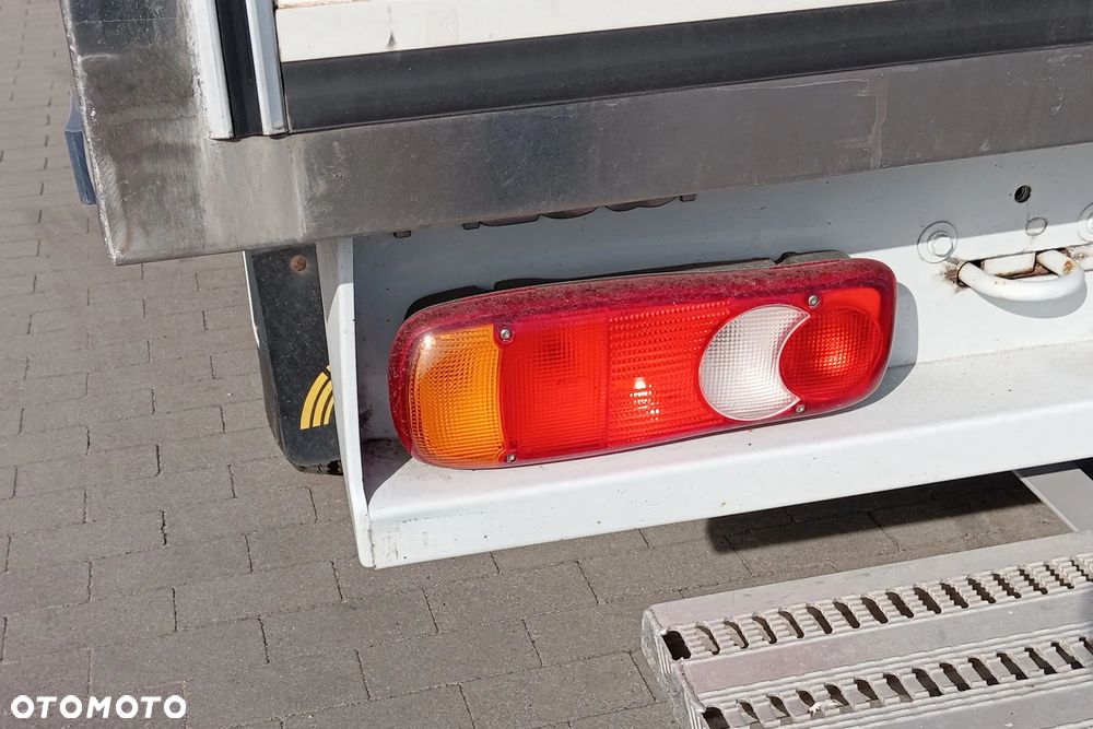 Renault Master III Mroźnia - 15