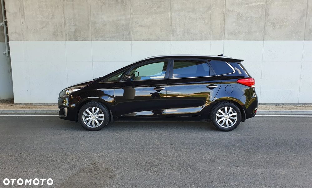 Kia Carens 1.6 GDI Dream-Team Edition - 7