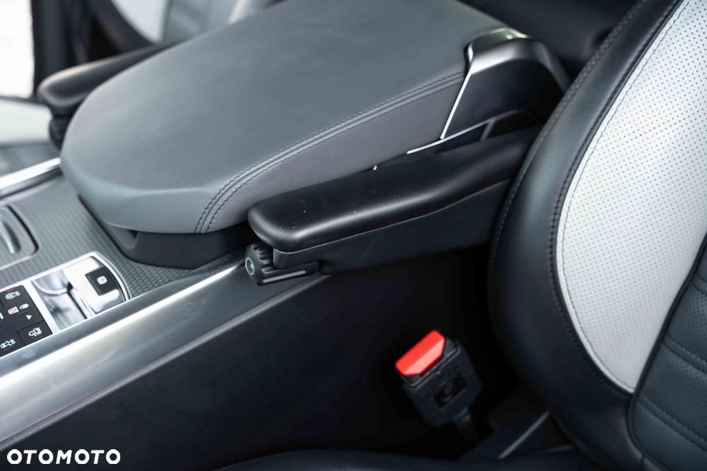 Land Rover Range Rover Sport - 22