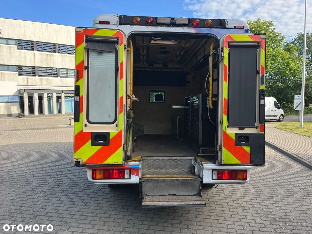 Volkswagen Lt28 - 7