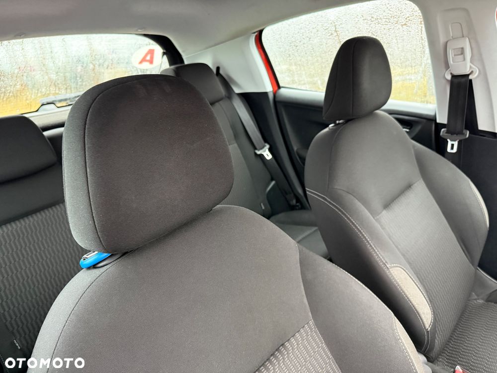 Peugeot 208 1.6 BlueHDi Allure S&S - 10